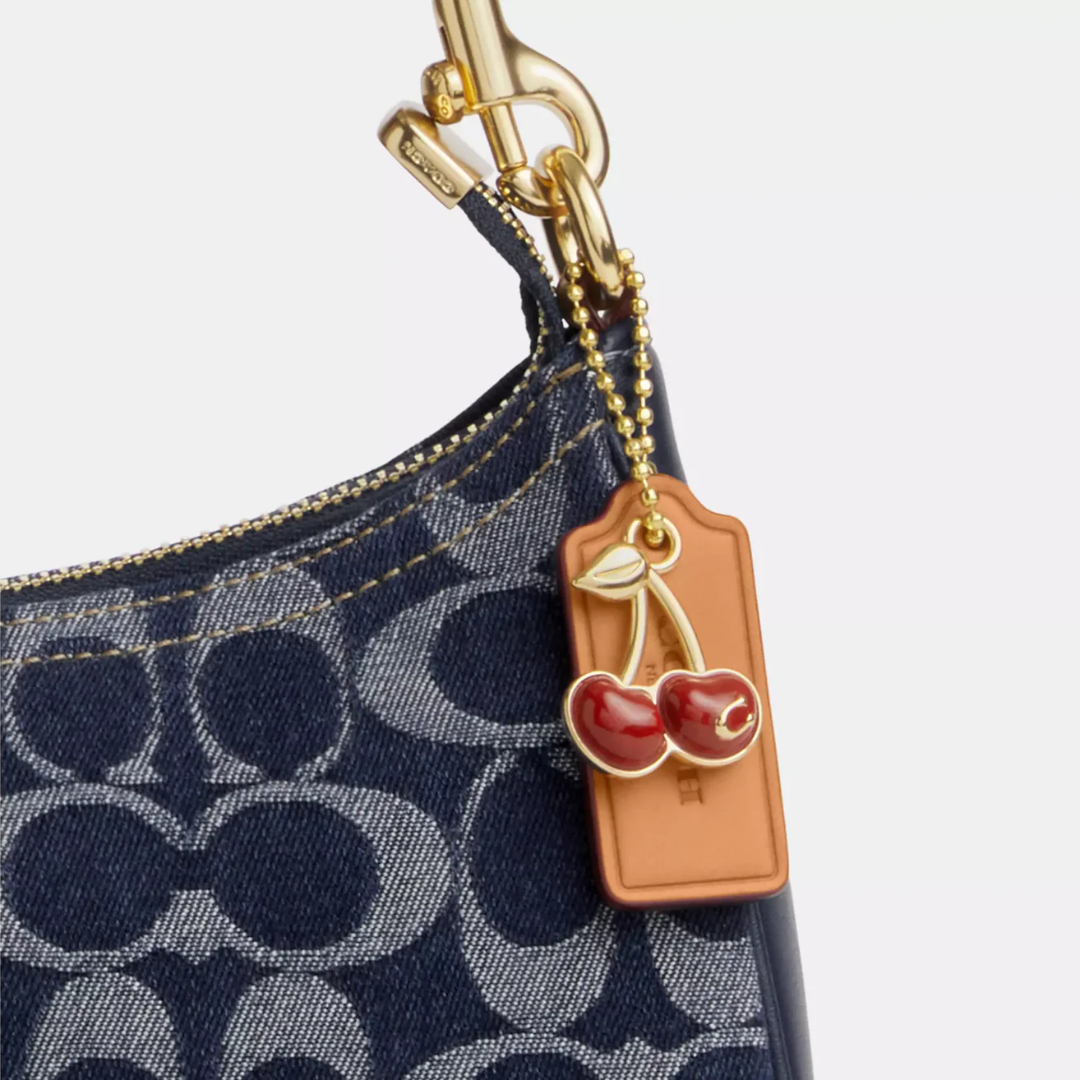 Coach Terry Bag