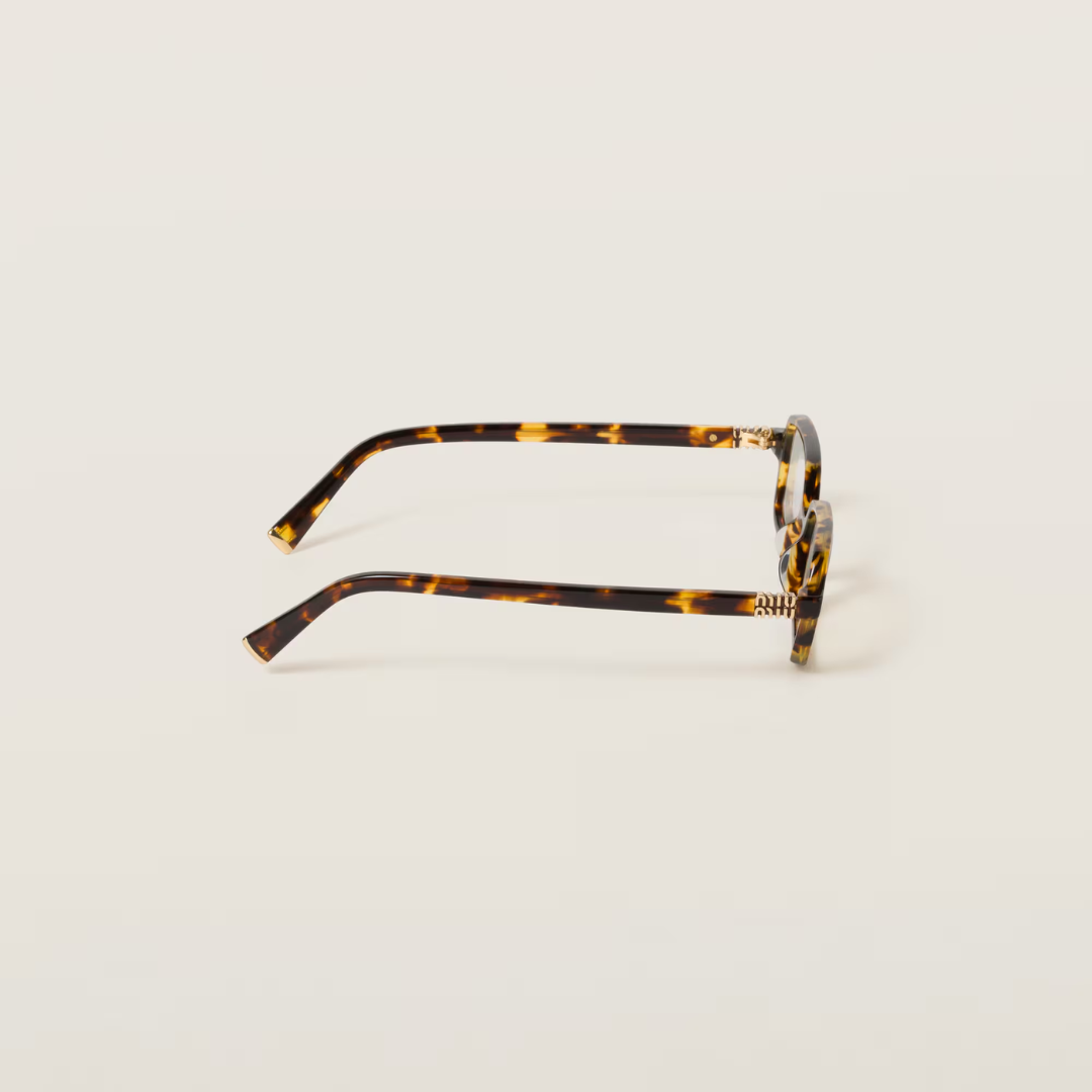 MM Acetate Glasses