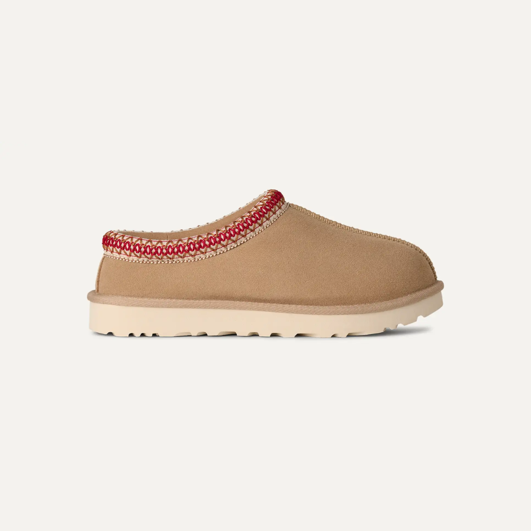Tasman Slippers