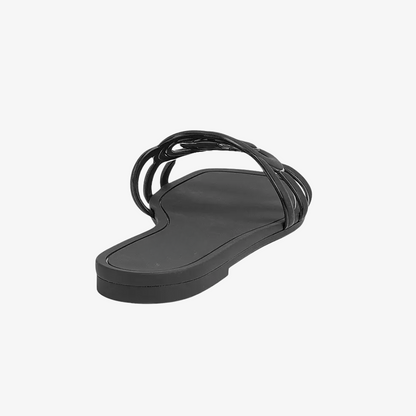Summer Palm Sandals