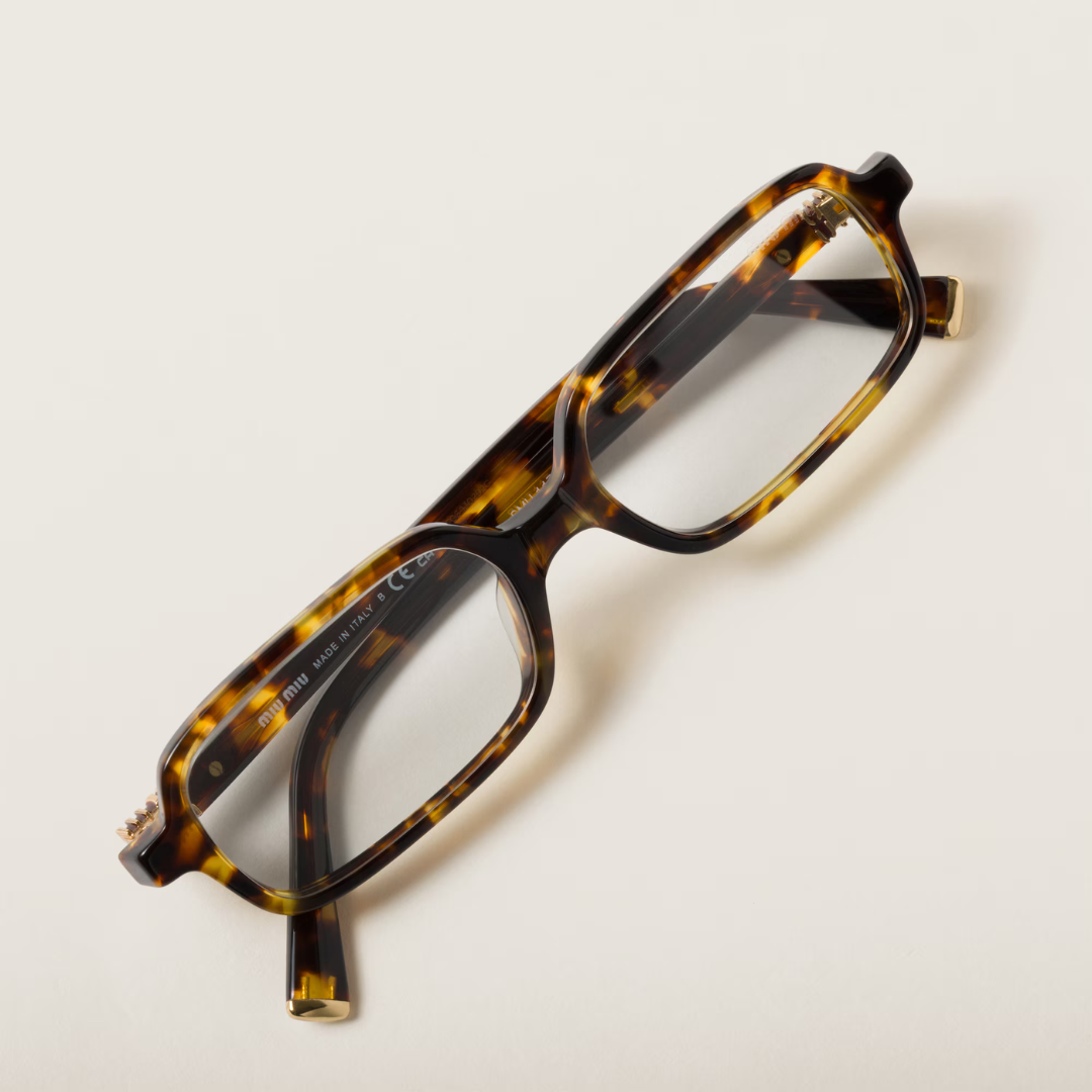 MM Acetate Glasses