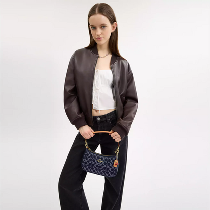 Coach Terry Bag