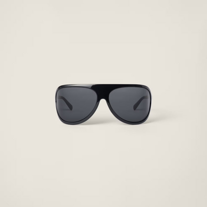 MM Acetate Glasses