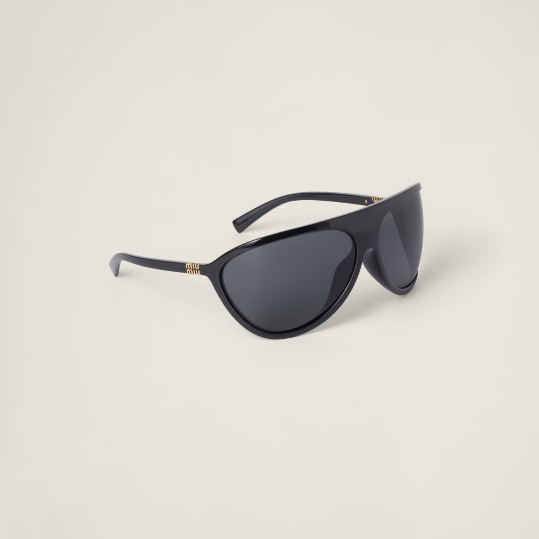 MM Acetate Glasses