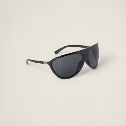 MM Acetate Glasses