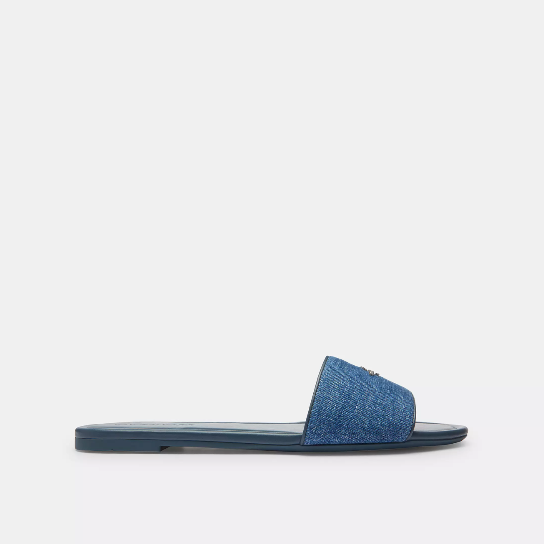 Coach Terry Slides