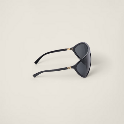 MM Acetate Glasses