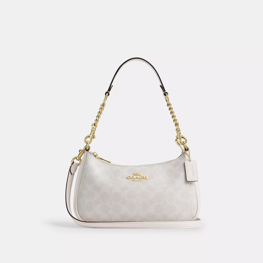 Coach Terry Bag