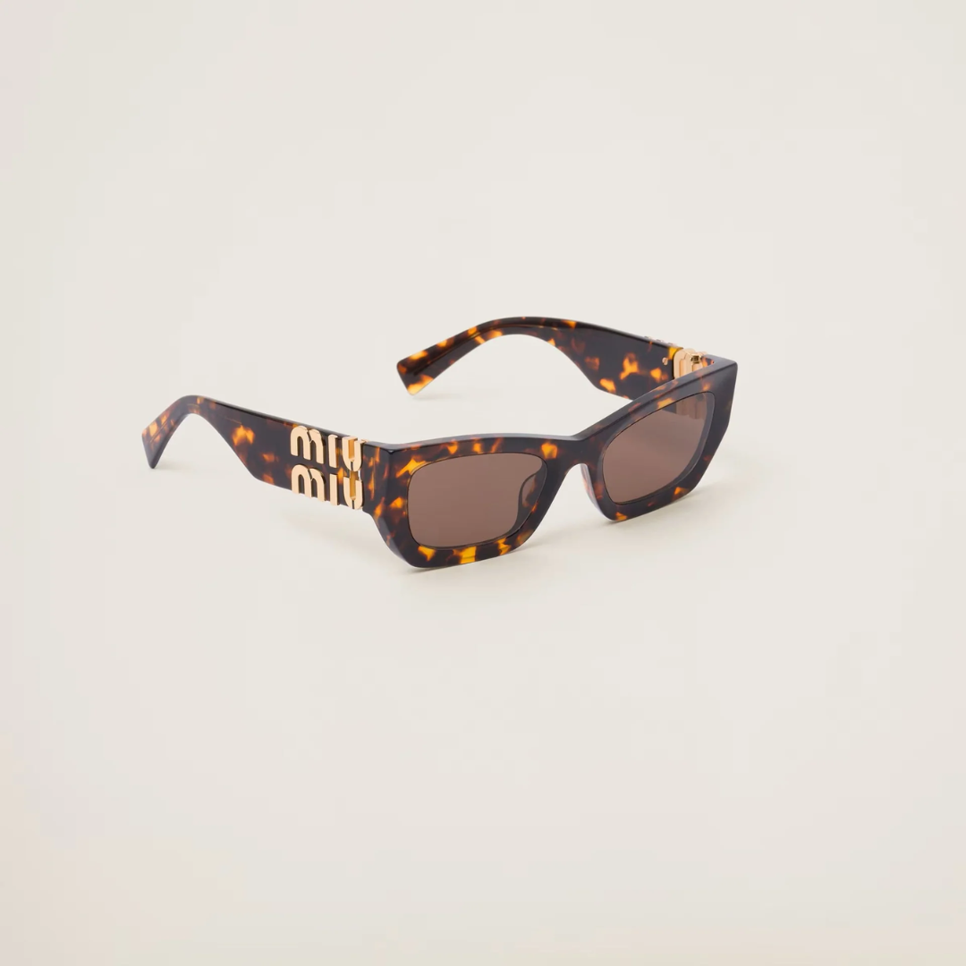 MM Acetate Glasses