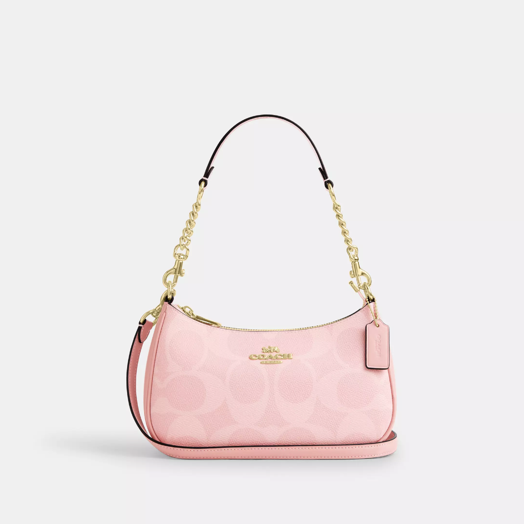 Coach Terry Bag