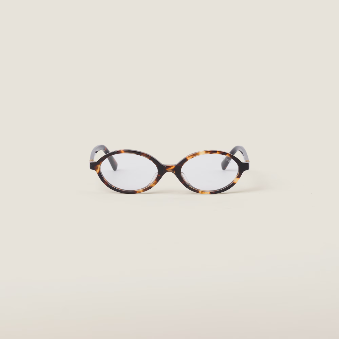 MM Acetate Glasses