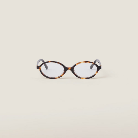 MM Acetate Glasses