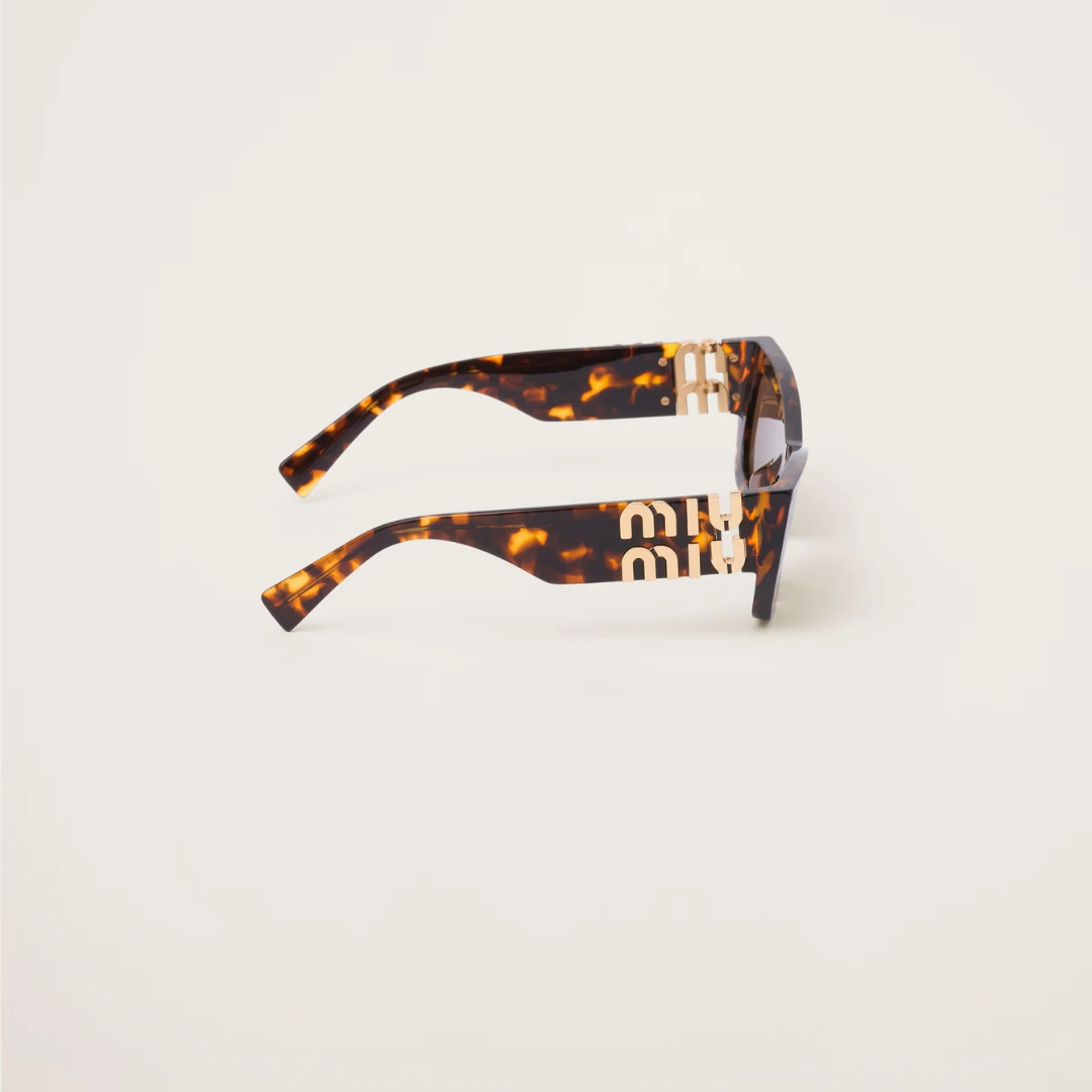 MM Acetate Glasses