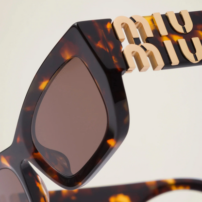 MM Acetate Glasses