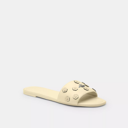 Coach Terry Slides