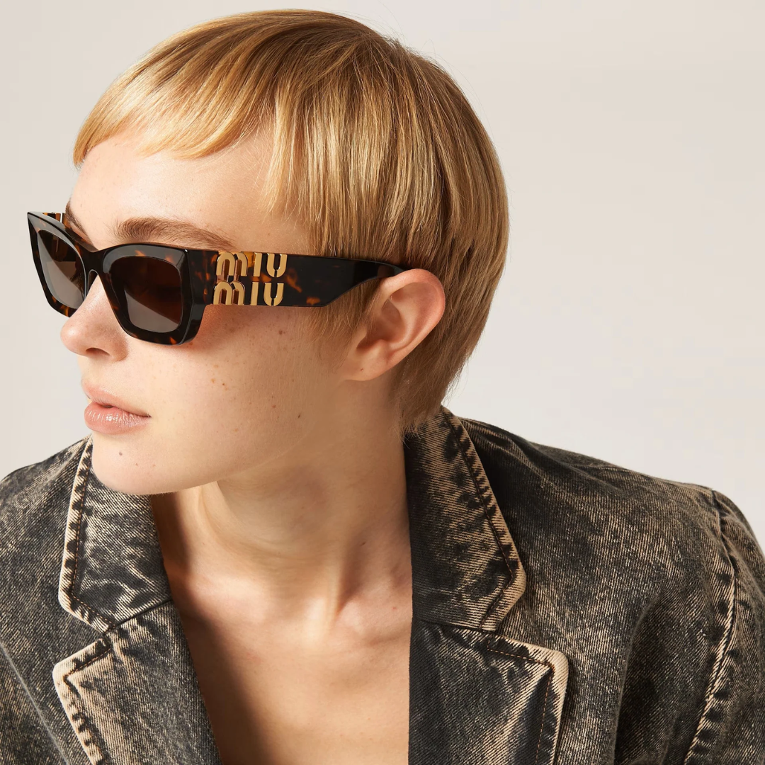 MM Acetate Glasses