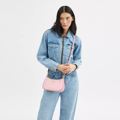 Coach Terry Bag
