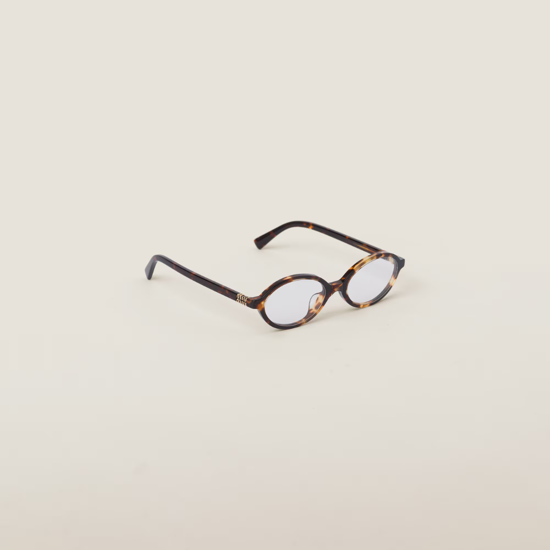 MM Acetate Glasses
