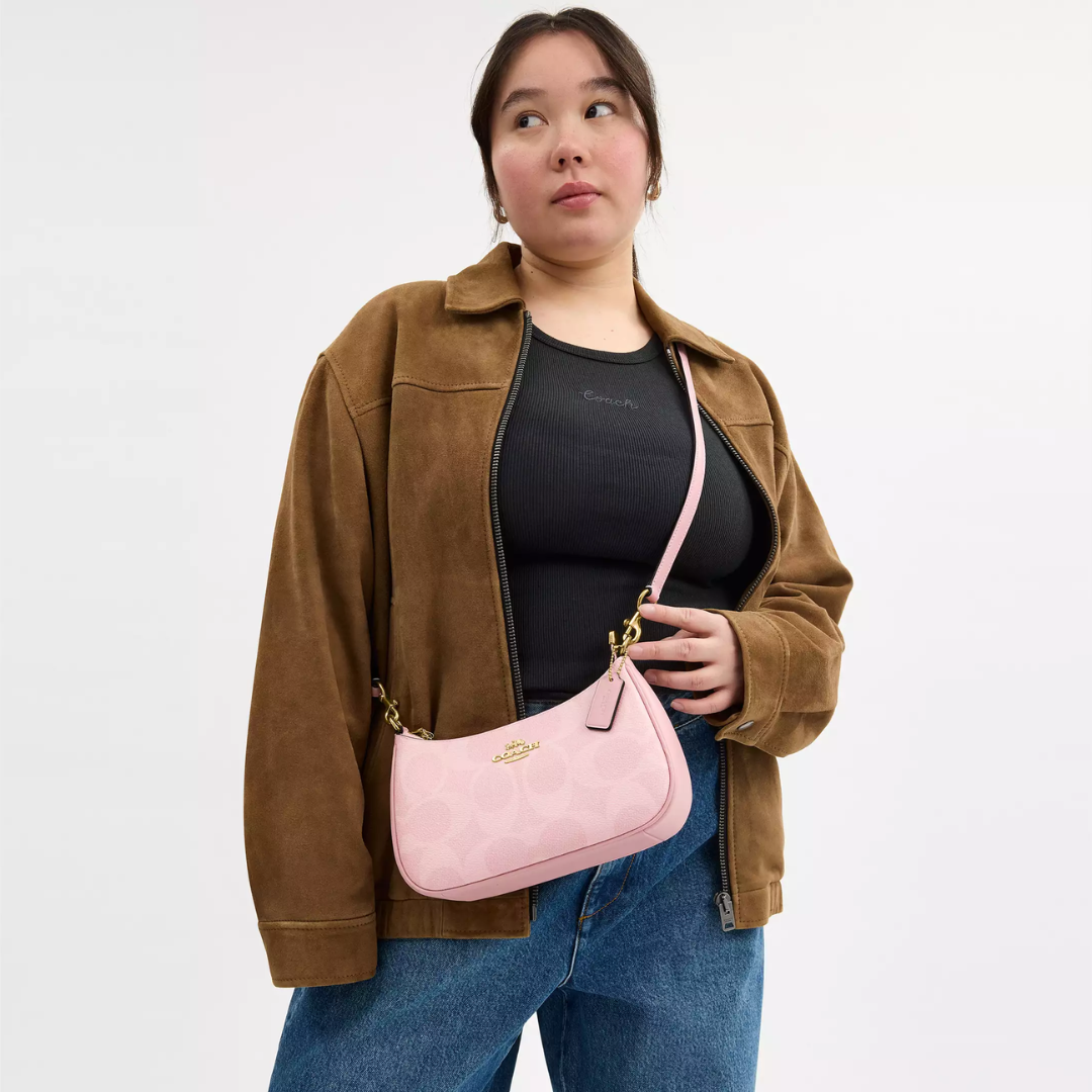 Coach Terry Bag