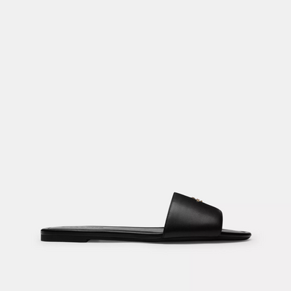 Coach Terry Slides