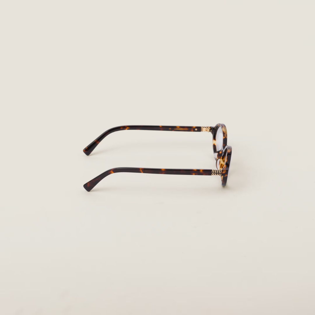 MM Acetate Glasses