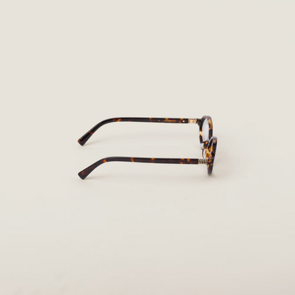 MM Acetate Glasses