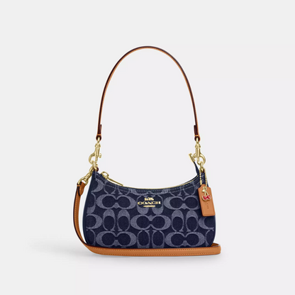 Coach Terry Bag