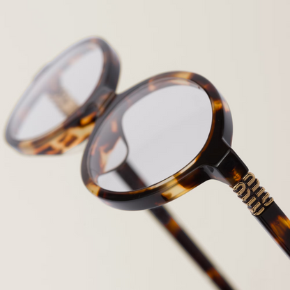 MM Acetate Glasses