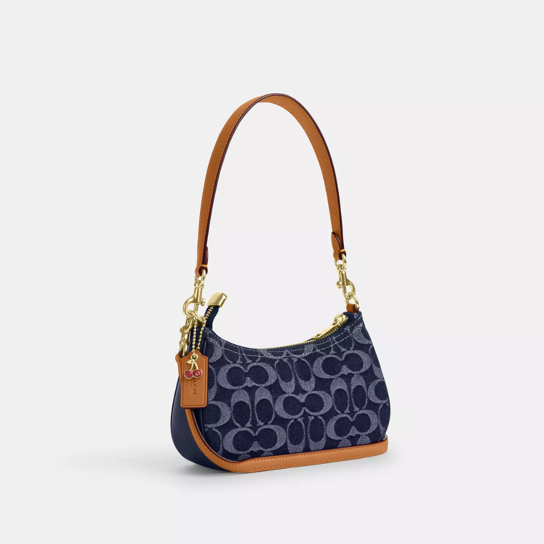 Coach Terry Bag