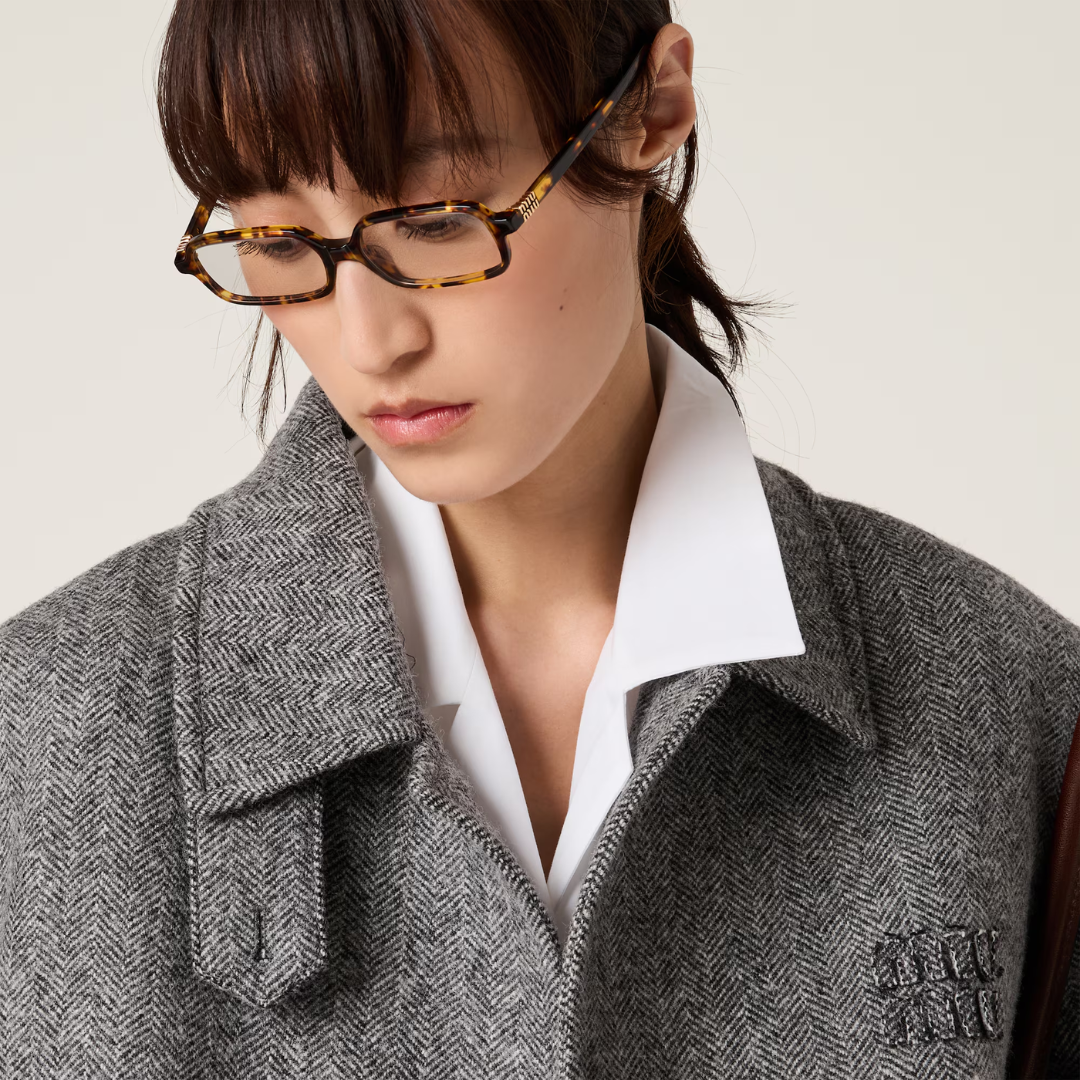 MM Acetate Glasses