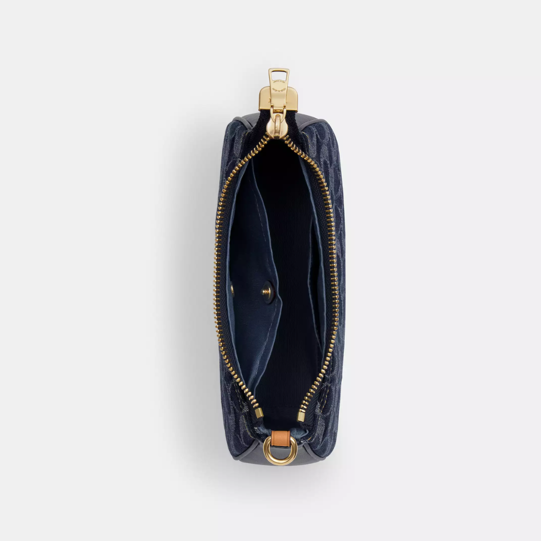 Coach Terry Bag