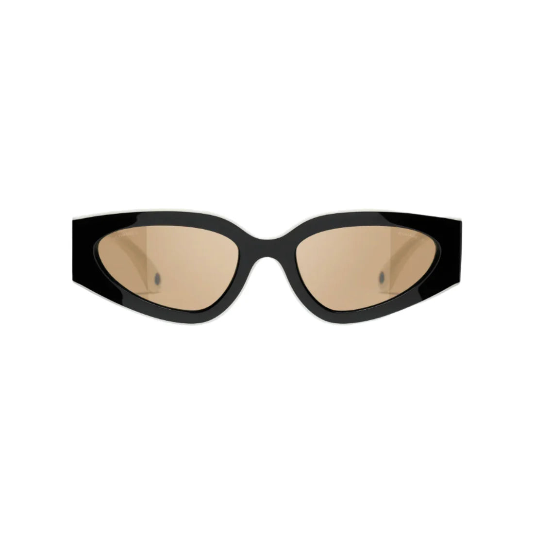 Nylon Cat-Eye Glasses