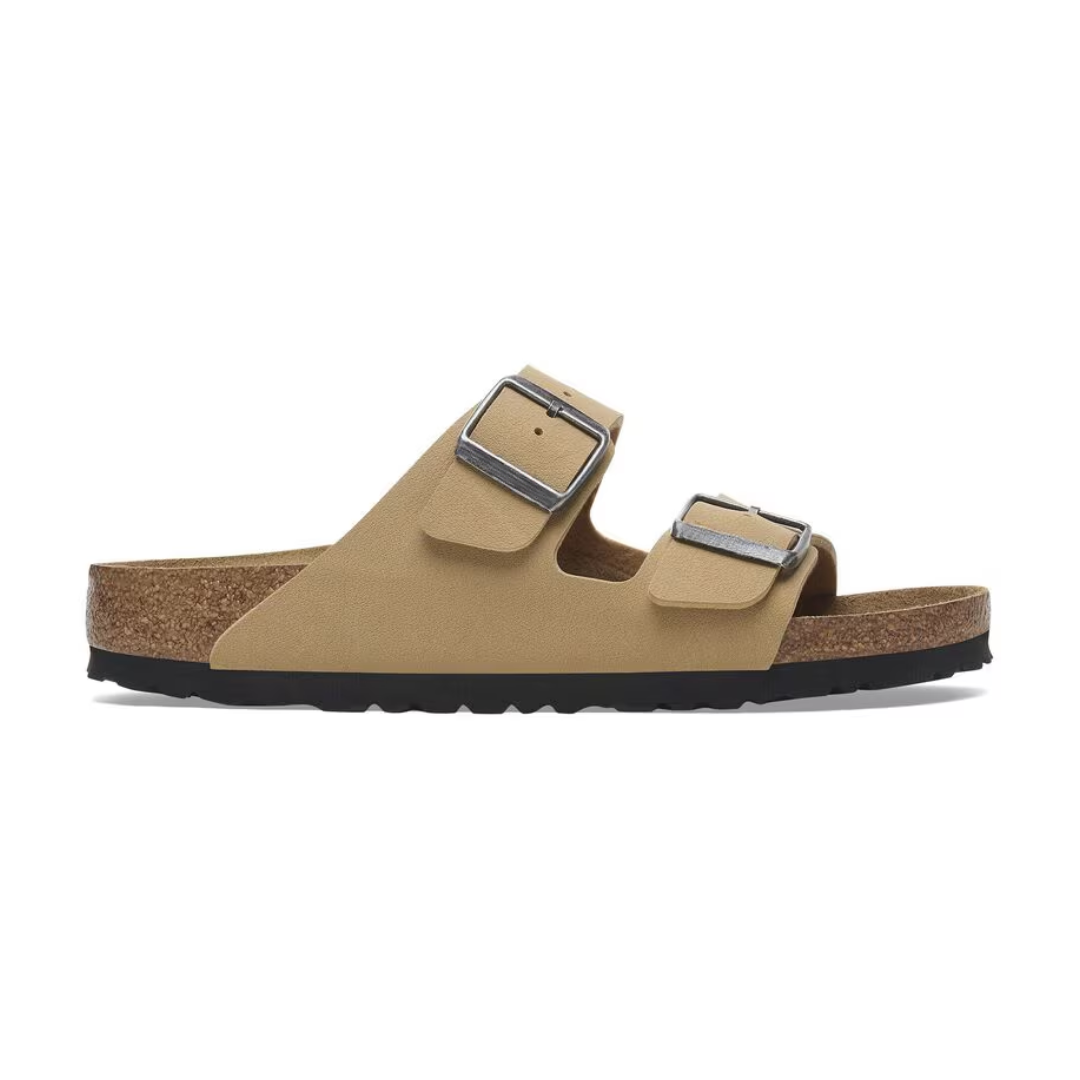 Flat Sandals