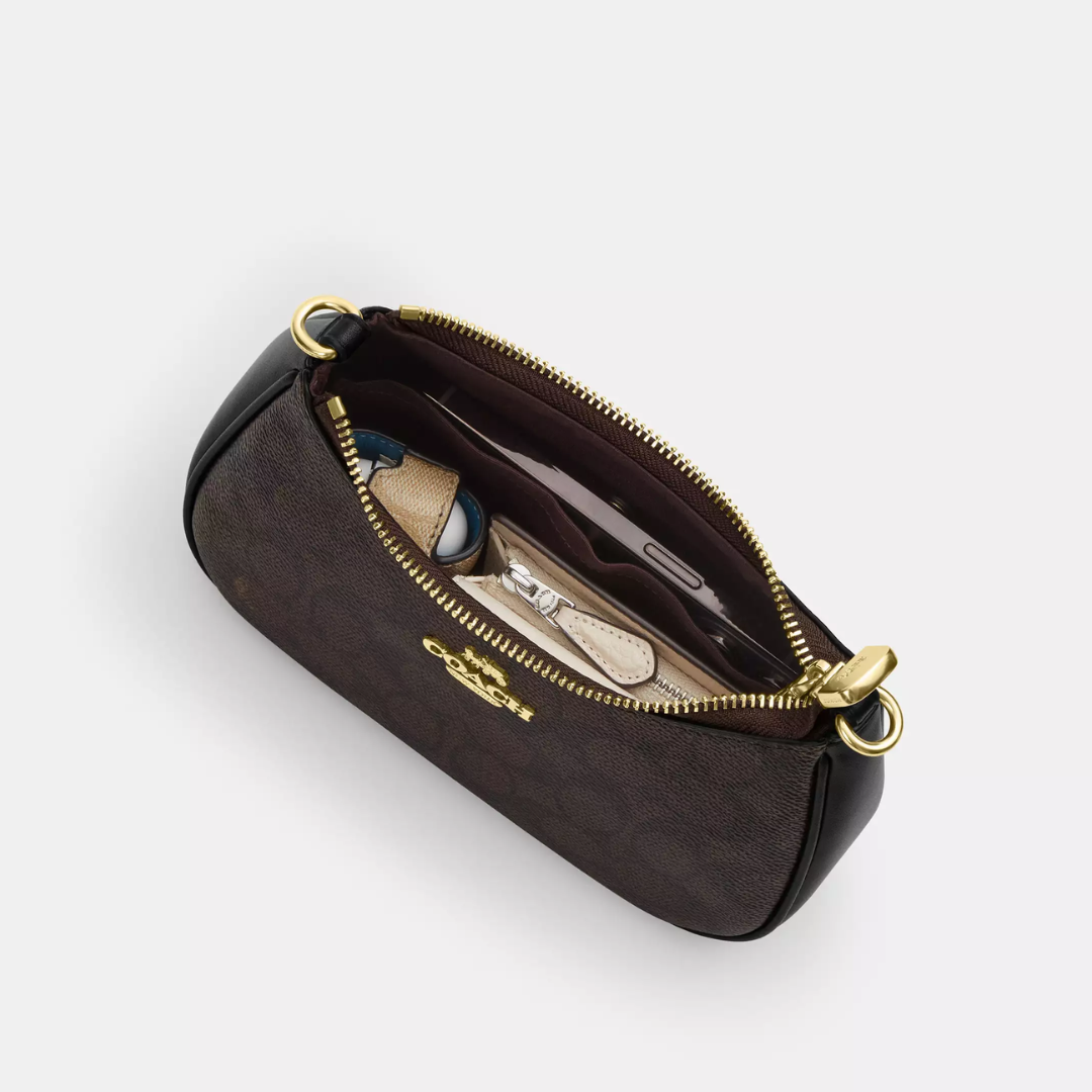 Coach Terry Bag